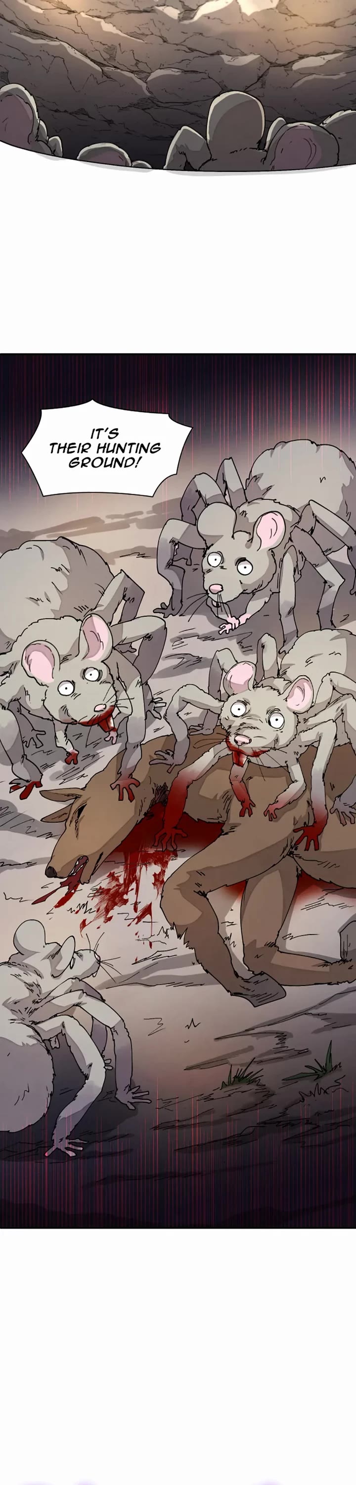 Reincarnation of the Hero Party's Archmage chapter 31 page 8