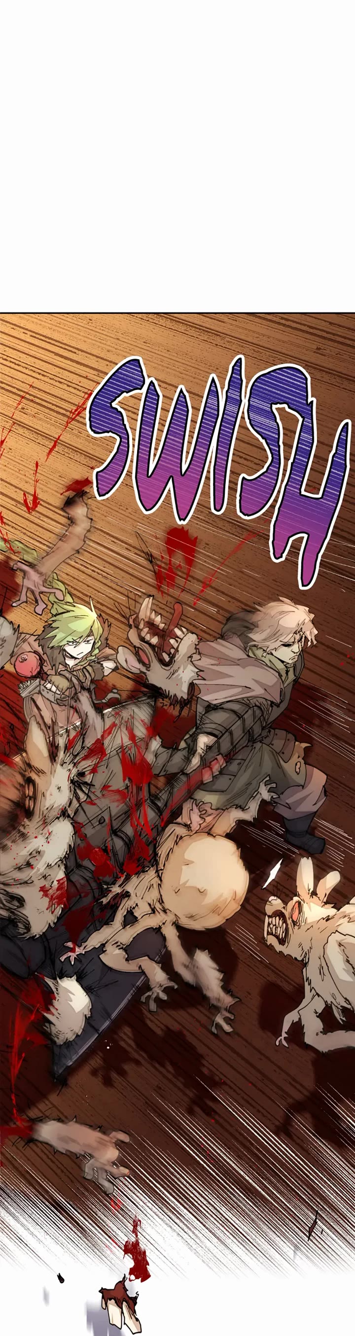 Reincarnation of the Hero Party's Archmage chapter 32 page 14