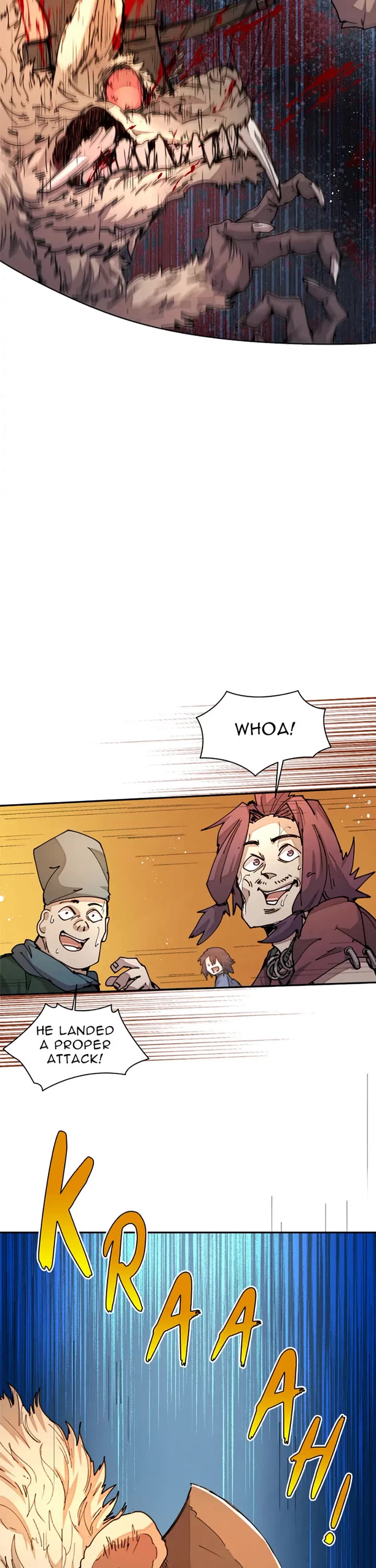 Reincarnation of the Hero Party's Archmage chapter 32 page 17