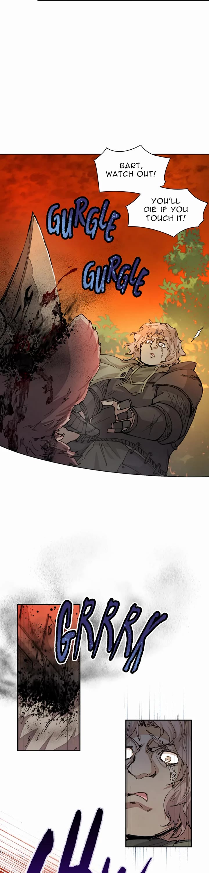 Reincarnation of the Hero Party's Archmage chapter 32 page 19