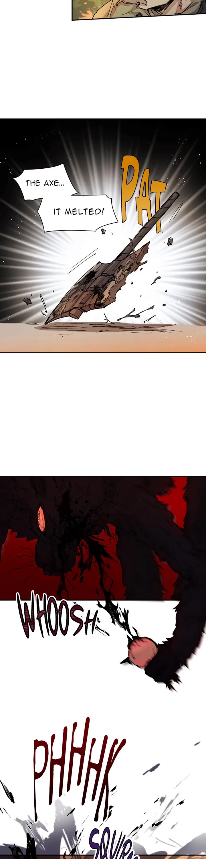 Reincarnation of the Hero Party's Archmage chapter 32 page 22