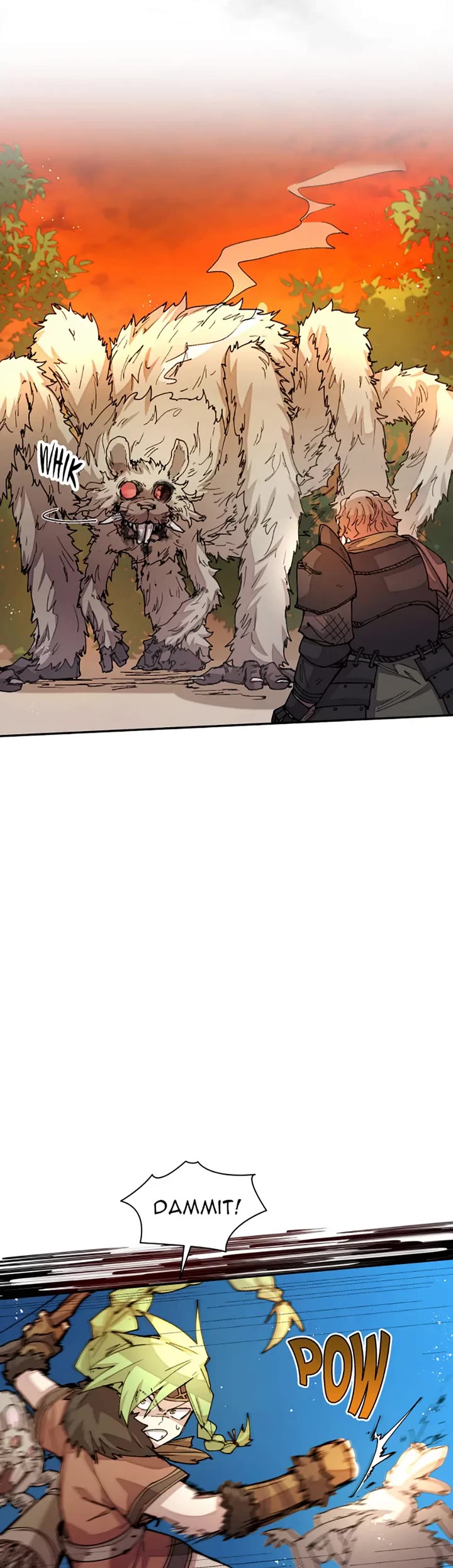 Reincarnation of the Hero Party's Archmage chapter 32 page 24