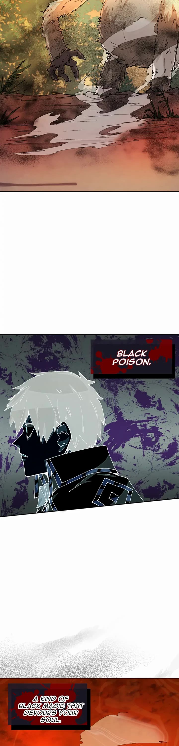 Reincarnation of the Hero Party's Archmage chapter 32 page 31
