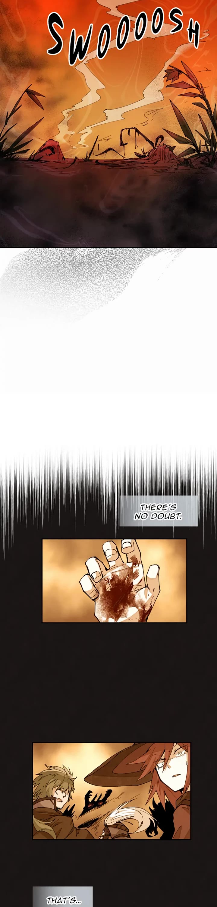 Reincarnation of the Hero Party's Archmage chapter 32 page 32