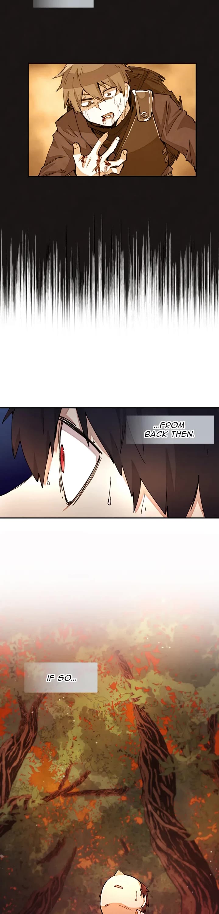 Reincarnation of the Hero Party's Archmage chapter 32 page 33