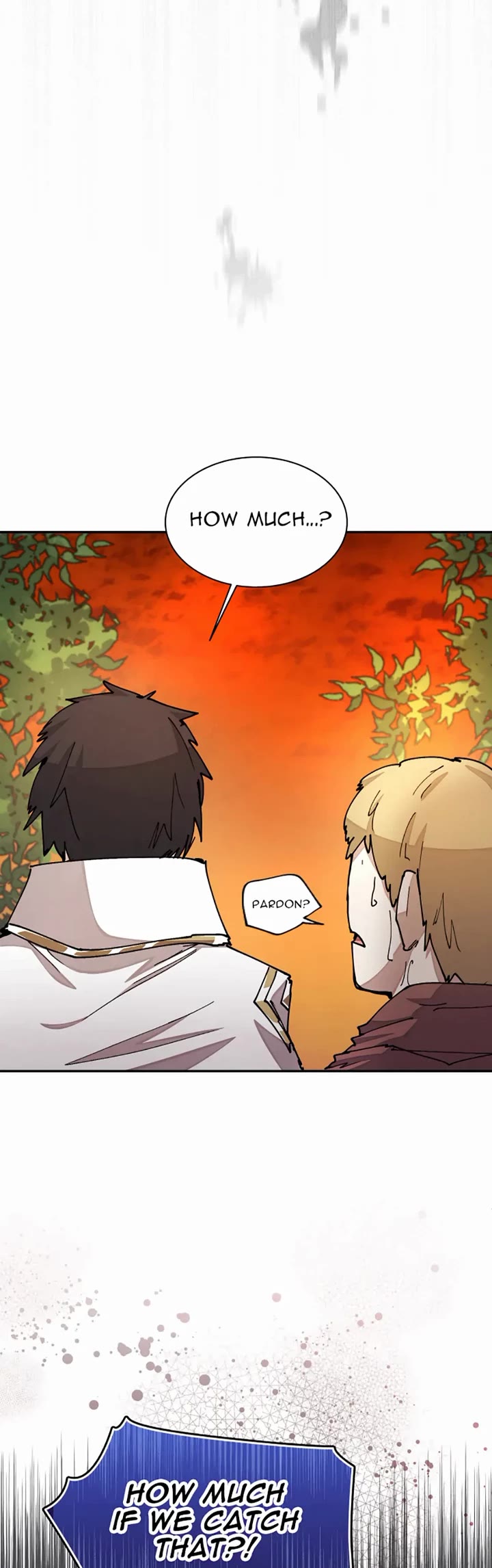 Reincarnation of the Hero Party's Archmage chapter 32 page 39