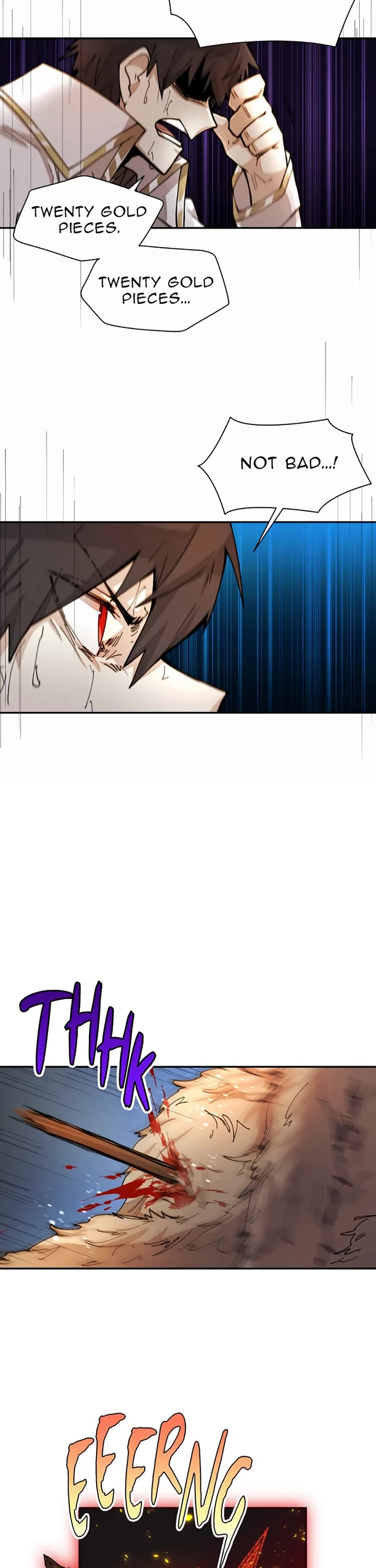 Reincarnation of the Hero Party's Archmage chapter 32 page 41