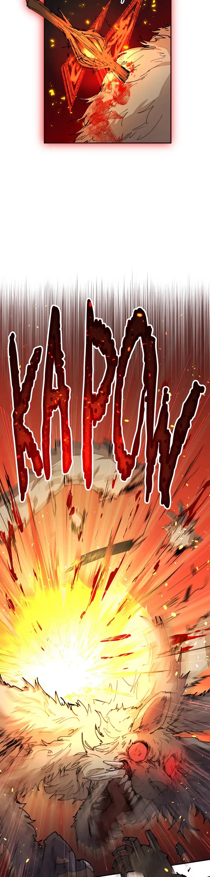 Reincarnation of the Hero Party's Archmage chapter 32 page 42