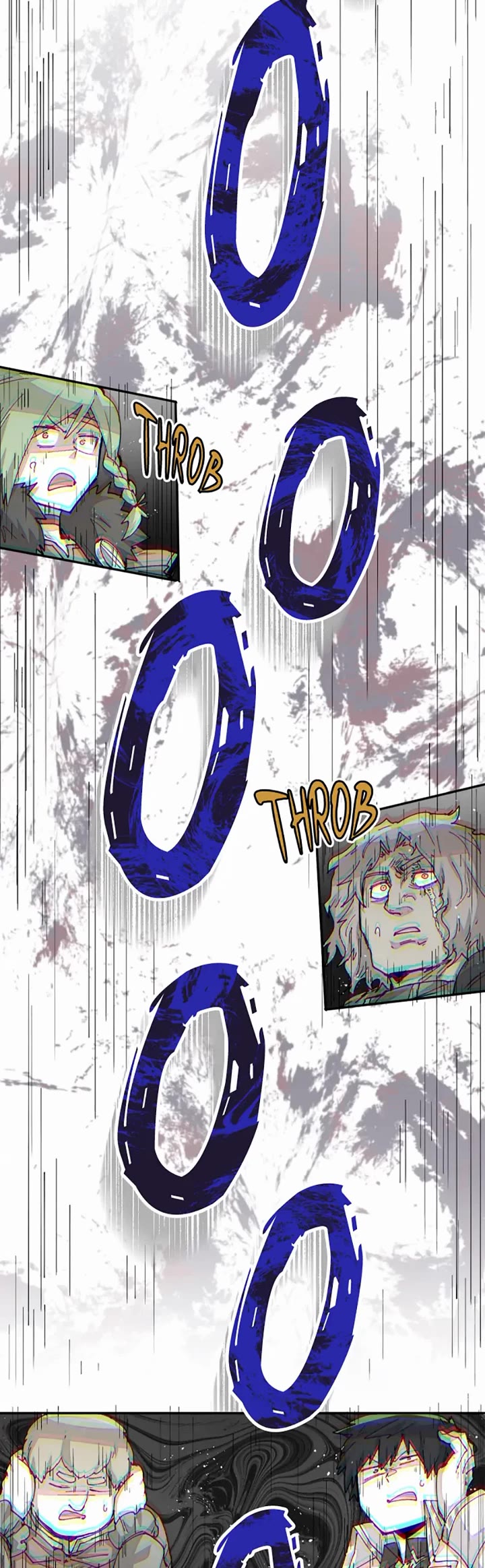 Reincarnation of the Hero Party's Archmage chapter 32 page 5