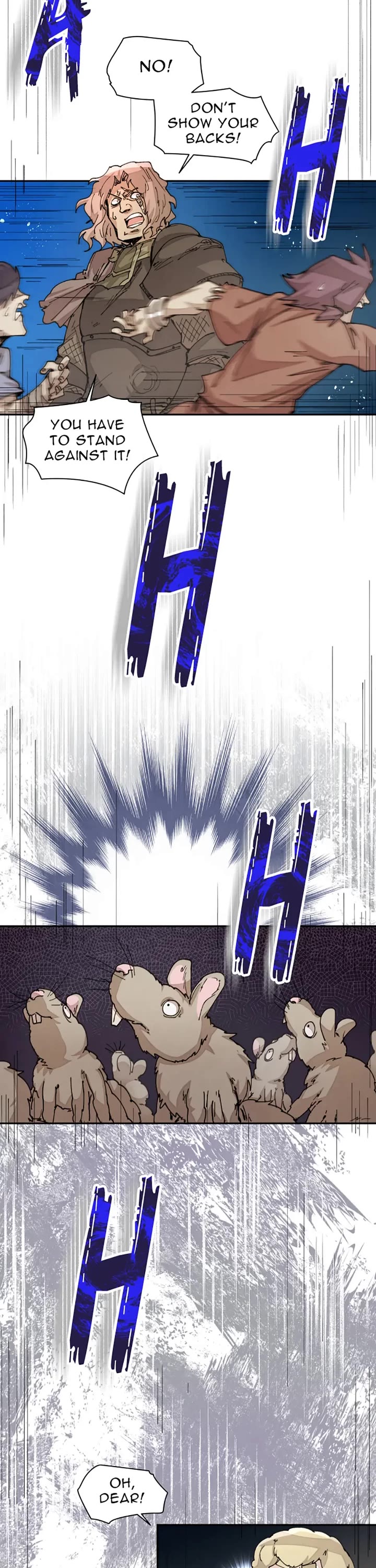 Reincarnation of the Hero Party's Archmage chapter 32 page 7