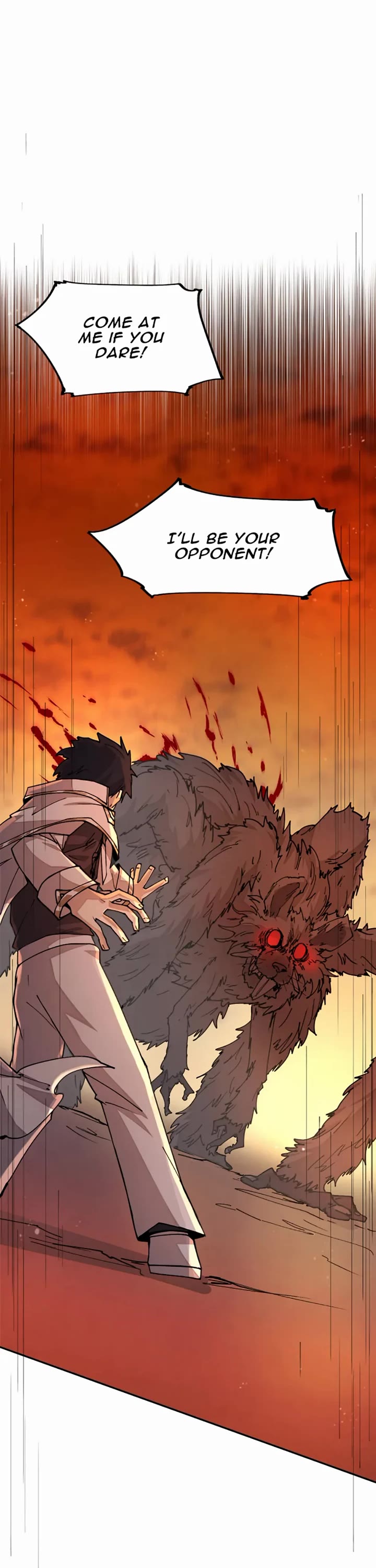 Reincarnation of the Hero Party's Archmage chapter 33 page 1