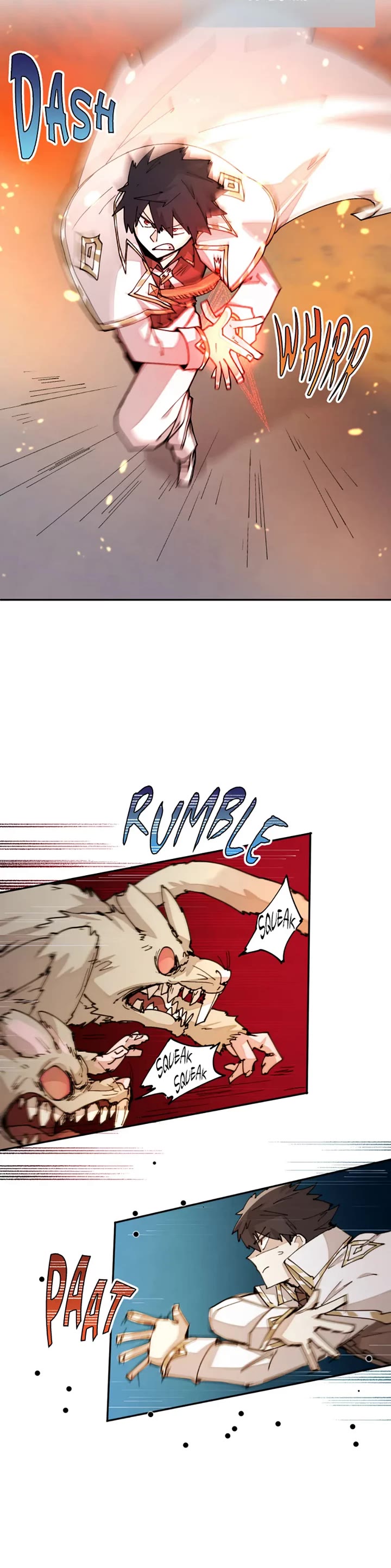 Reincarnation of the Hero Party's Archmage chapter 33 page 10