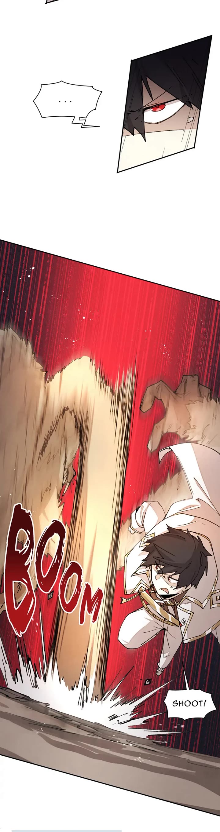 Reincarnation of the Hero Party's Archmage chapter 33 page 14