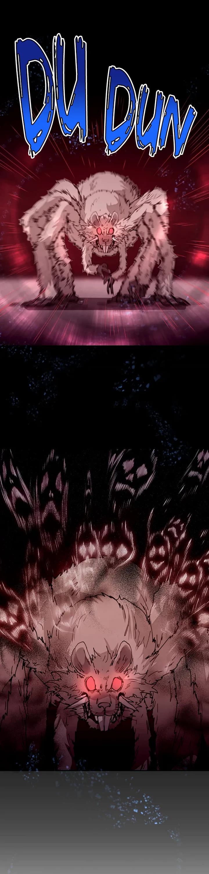 Reincarnation of the Hero Party's Archmage chapter 33 page 16