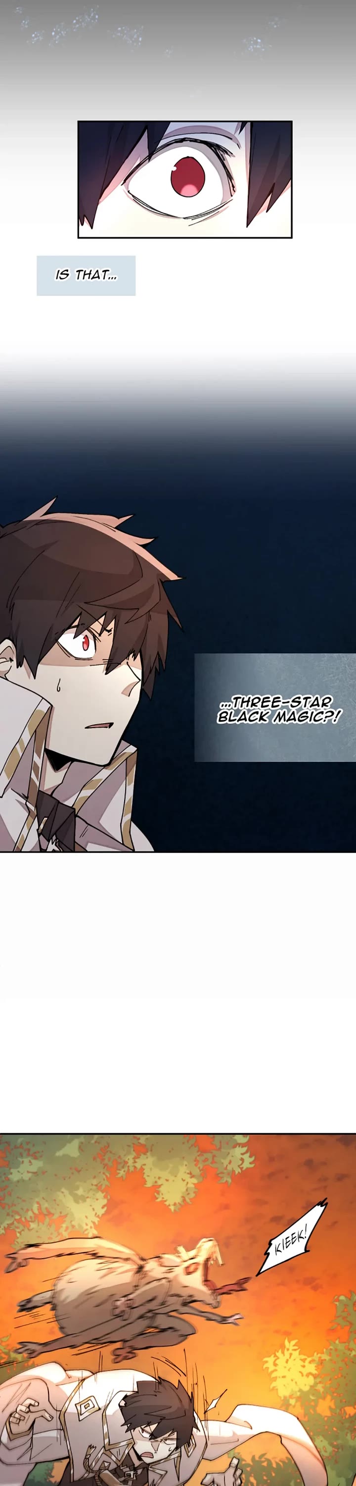 Reincarnation of the Hero Party's Archmage chapter 33 page 17