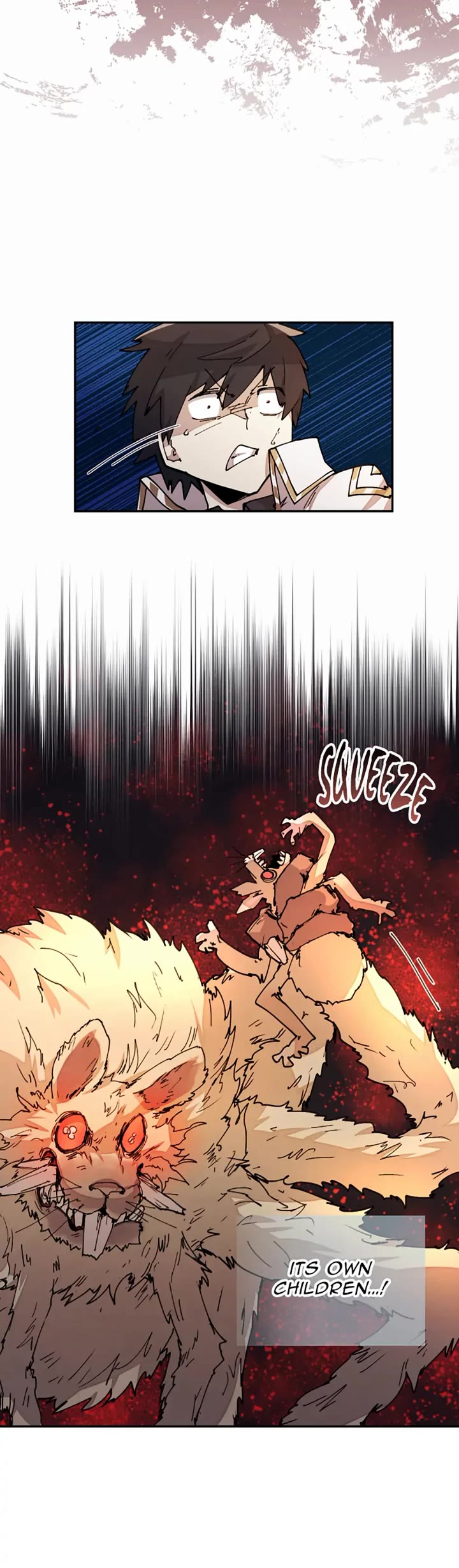 Reincarnation of the Hero Party's Archmage chapter 33 page 25