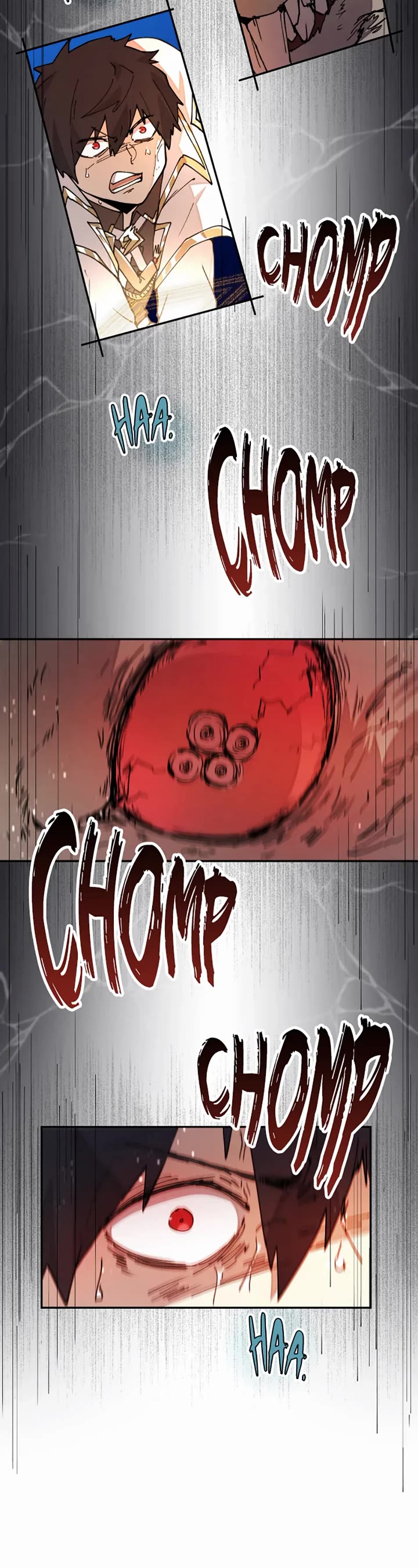 Reincarnation of the Hero Party's Archmage chapter 33 page 29