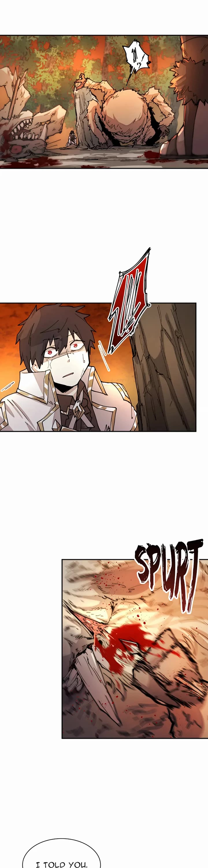 Reincarnation of the Hero Party's Archmage chapter 33 page 31