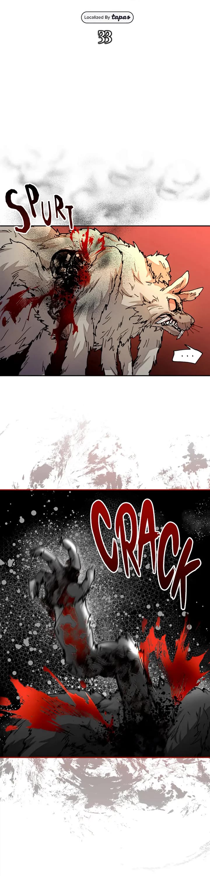 Reincarnation of the Hero Party's Archmage chapter 33 page 8