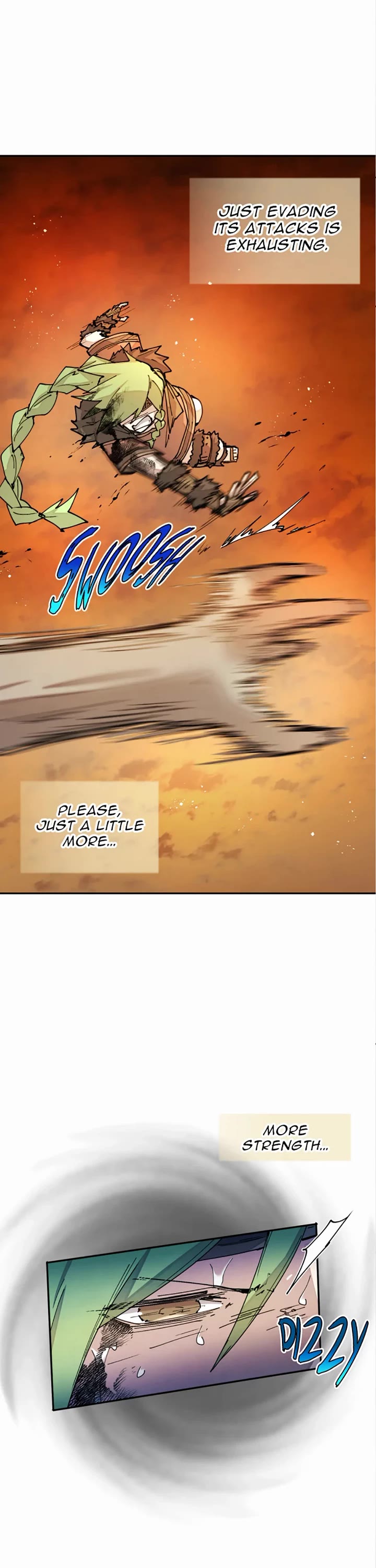Reincarnation of the Hero Party's Archmage chapter 34 page 12