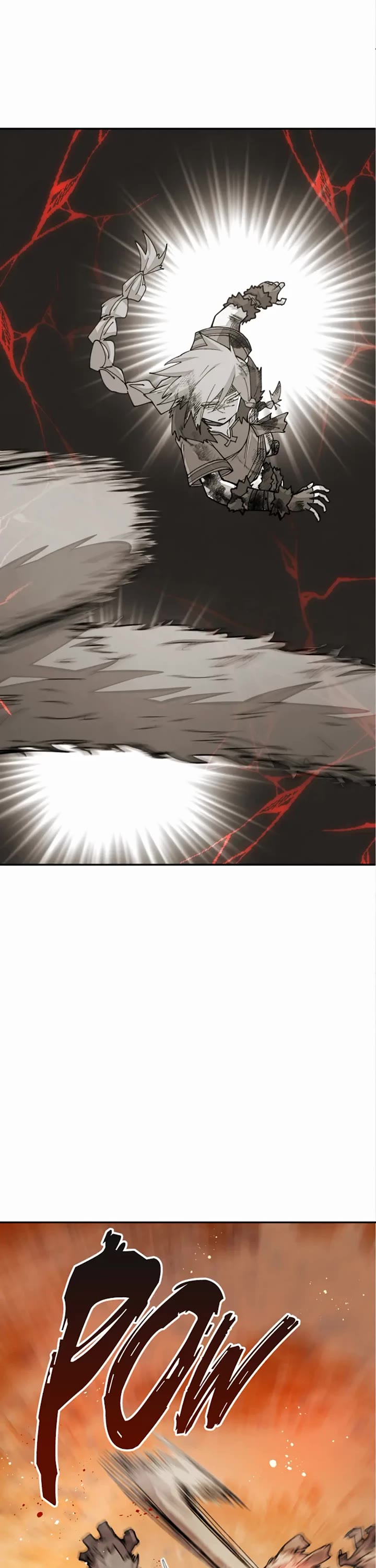 Reincarnation of the Hero Party's Archmage chapter 34 page 13