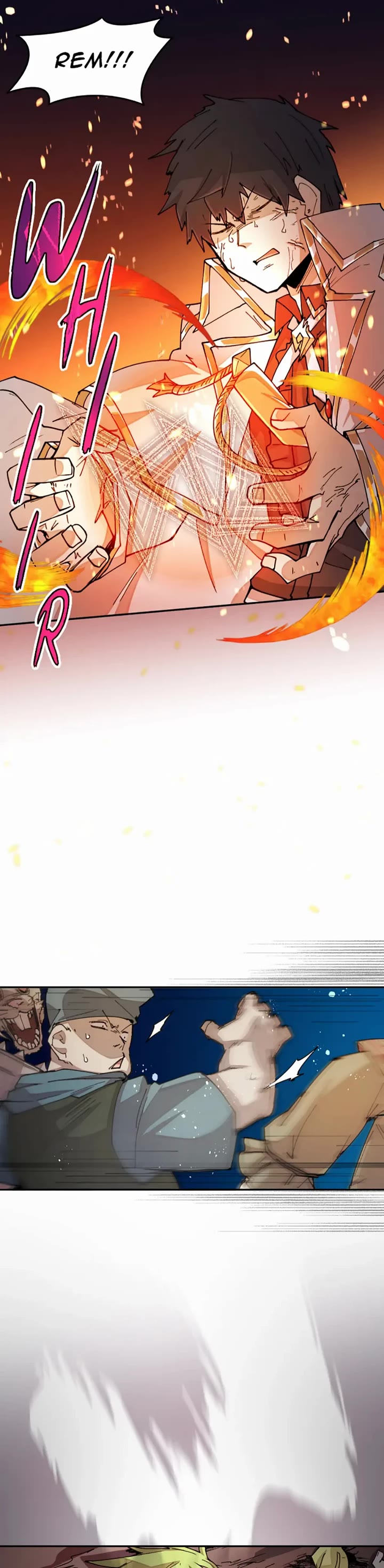 Reincarnation of the Hero Party's Archmage chapter 34 page 15