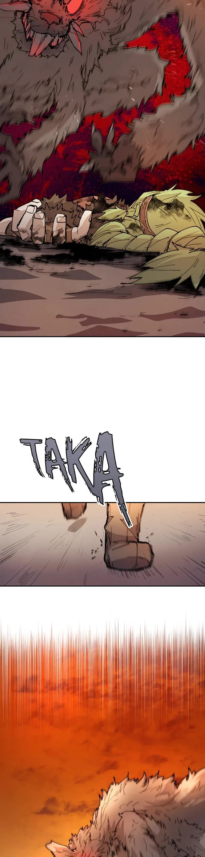 Reincarnation of the Hero Party's Archmage chapter 34 page 17