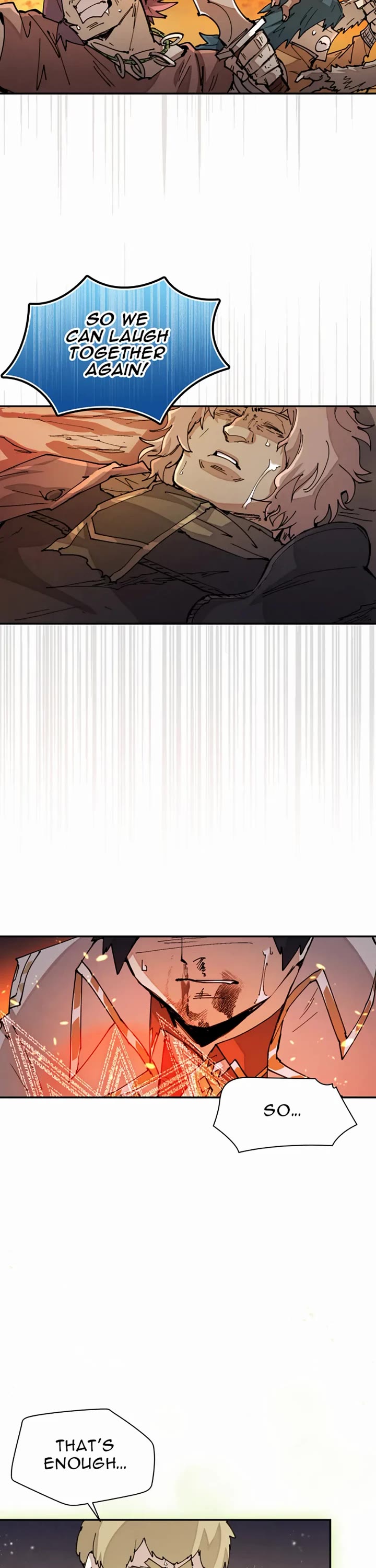 Reincarnation of the Hero Party's Archmage chapter 34 page 21