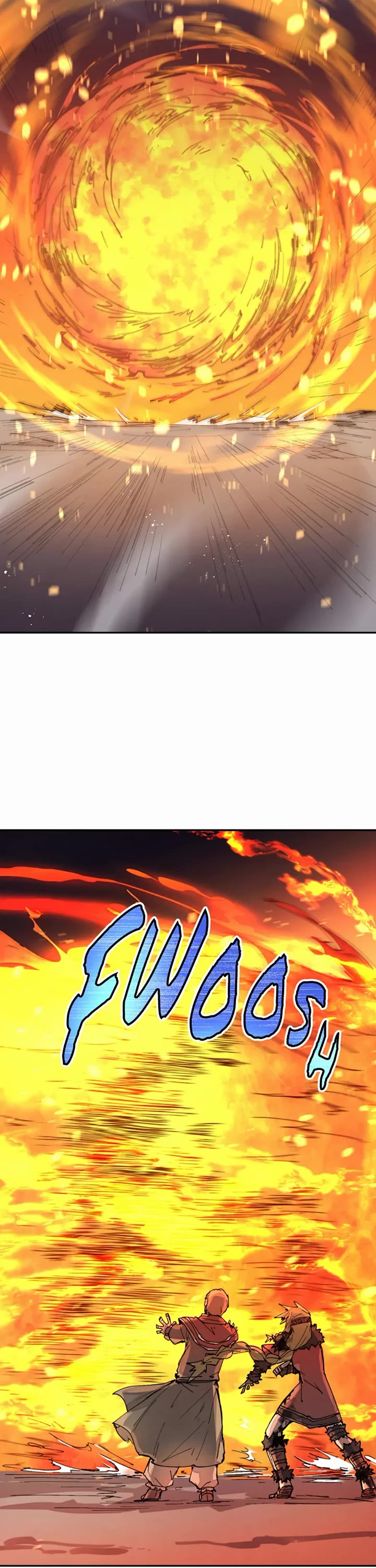 Reincarnation of the Hero Party's Archmage chapter 34 page 26