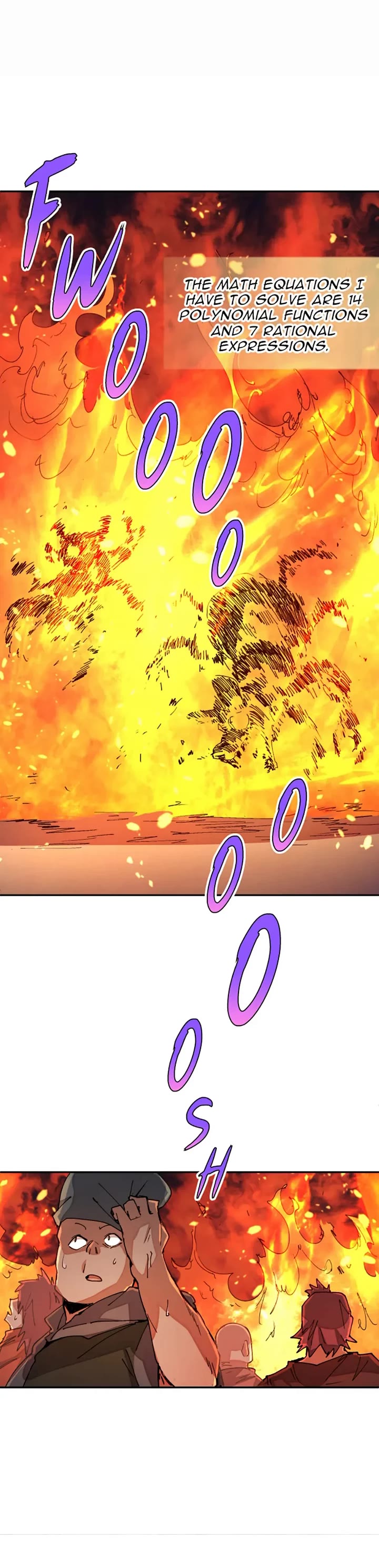 Reincarnation of the Hero Party's Archmage chapter 34 page 29