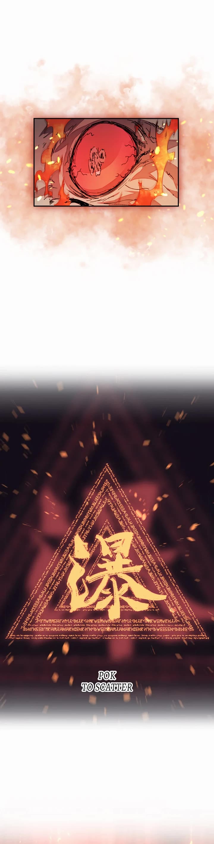 Reincarnation of the Hero Party's Archmage chapter 34 page 32