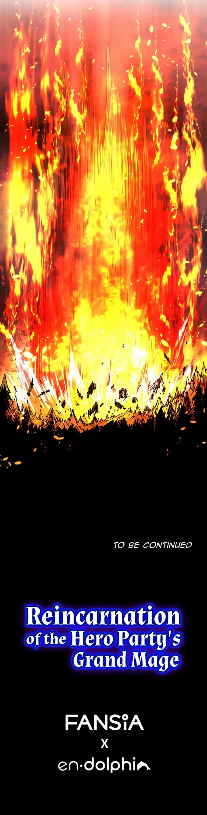 Reincarnation of the Hero Party's Archmage chapter 34 page 33