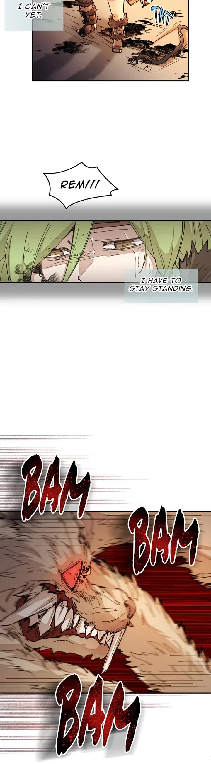 Reincarnation of the Hero Party's Archmage chapter 34 page 5