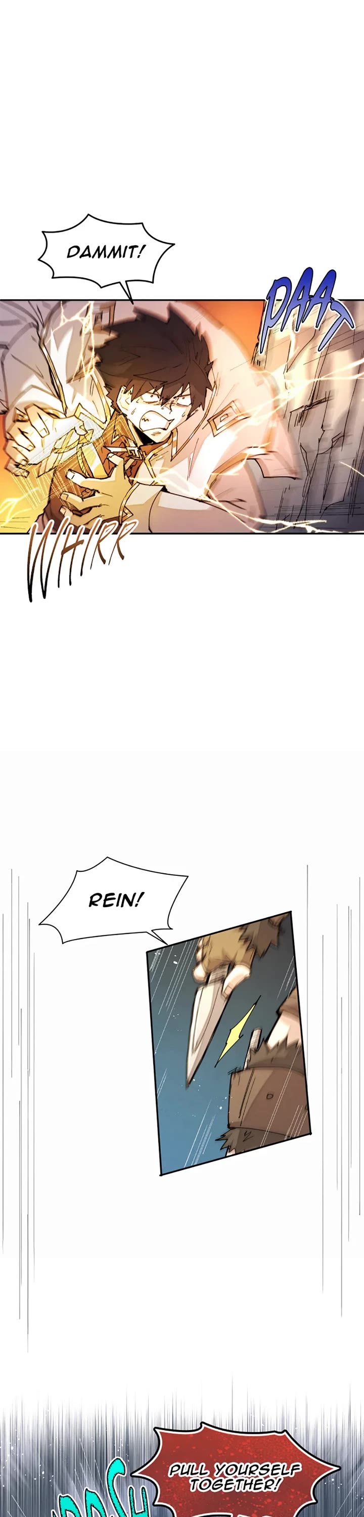 Reincarnation of the Hero Party's Archmage chapter 34 page 6