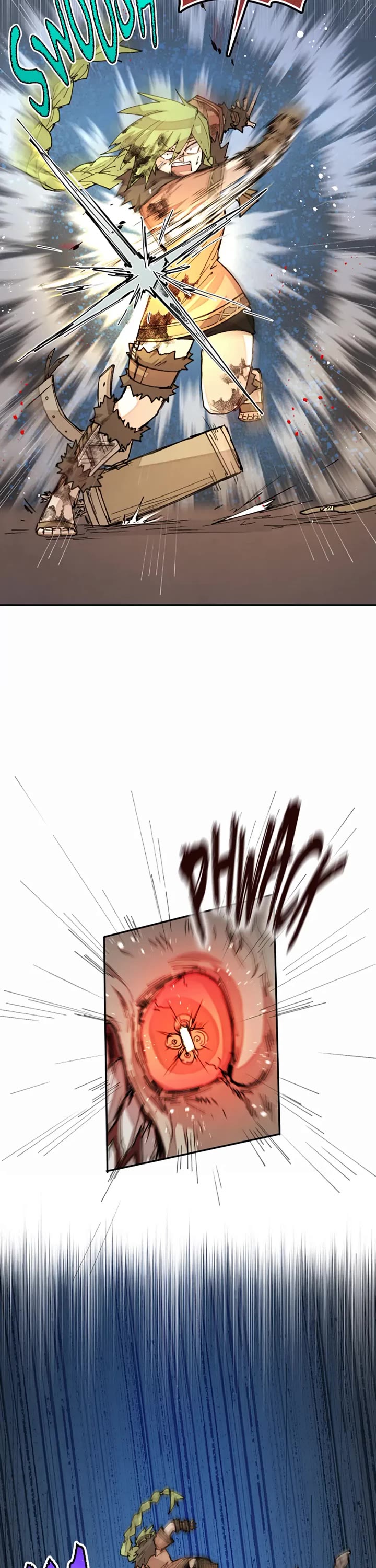 Reincarnation of the Hero Party's Archmage chapter 34 page 7