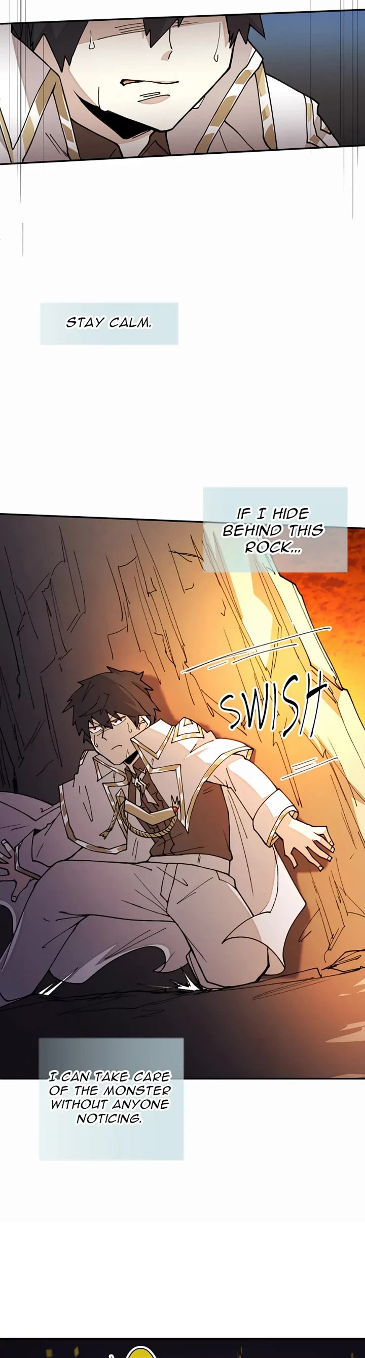 Reincarnation of the Hero Party's Archmage chapter 34 page 9