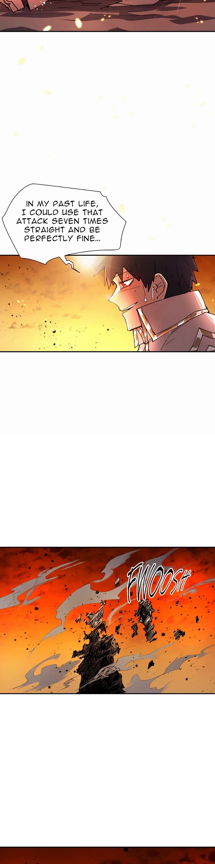 Reincarnation of the Hero Party's Archmage chapter 35 page 10