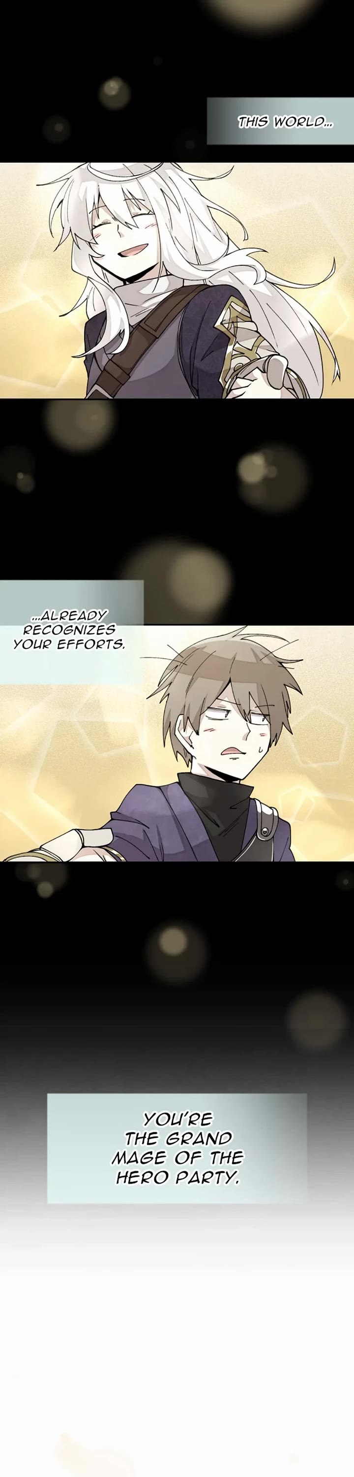 Reincarnation of the Hero Party's Archmage chapter 35 page 26