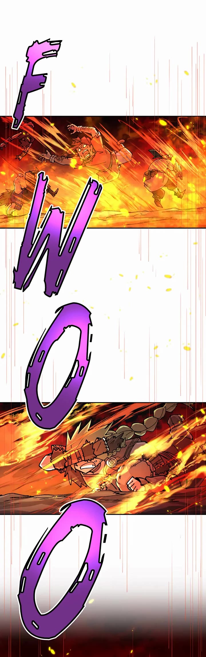 Reincarnation of the Hero Party's Archmage chapter 35 page 4
