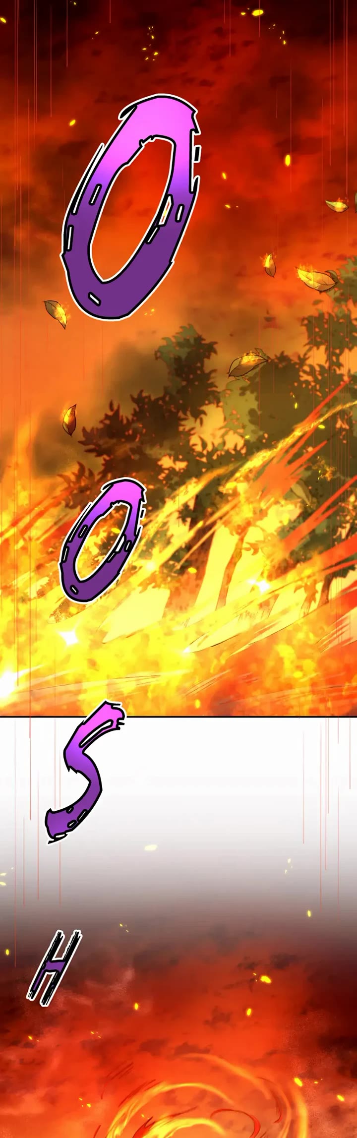 Reincarnation of the Hero Party's Archmage chapter 35 page 5