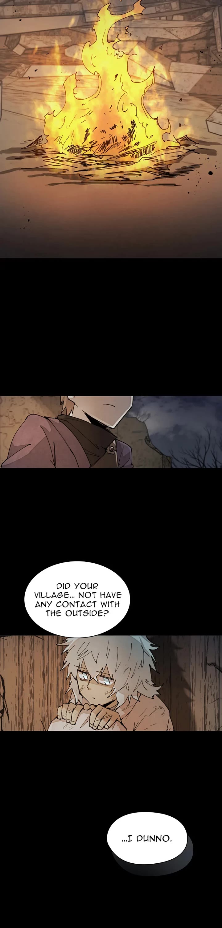 Reincarnation of the Hero Party's Archmage chapter 36 page 16
