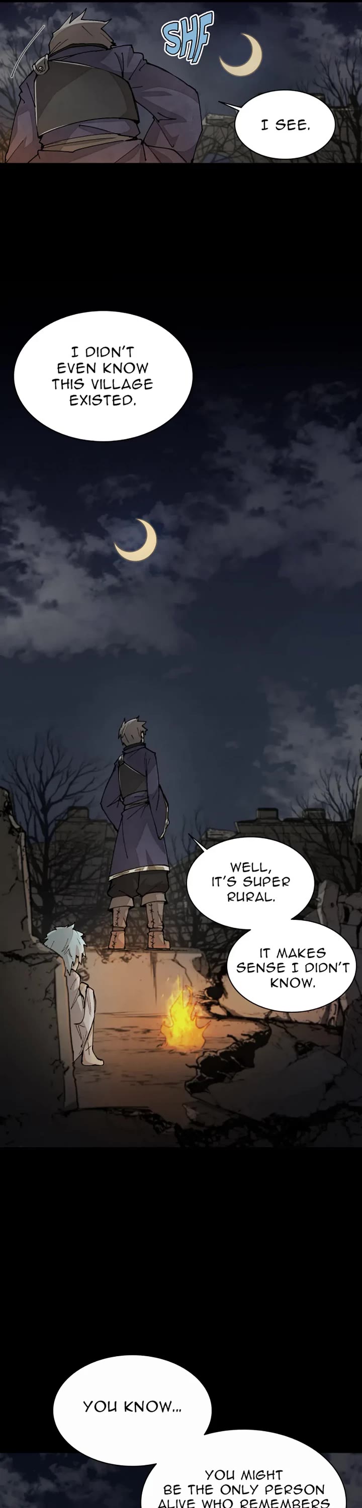 Reincarnation of the Hero Party's Archmage chapter 36 page 17