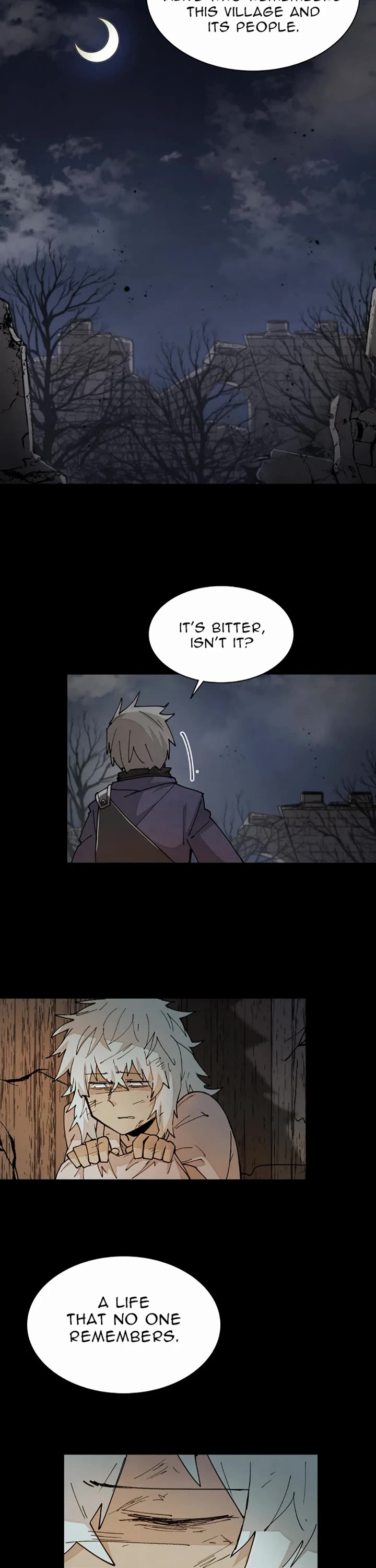 Reincarnation of the Hero Party's Archmage chapter 36 page 18