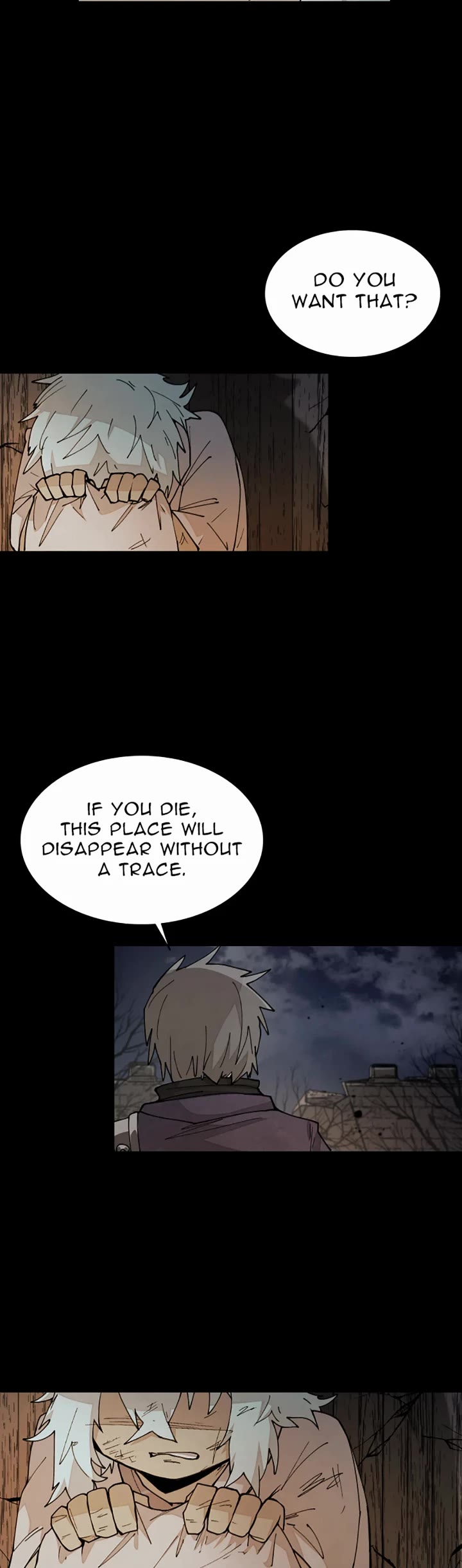 Reincarnation of the Hero Party's Archmage chapter 36 page 19