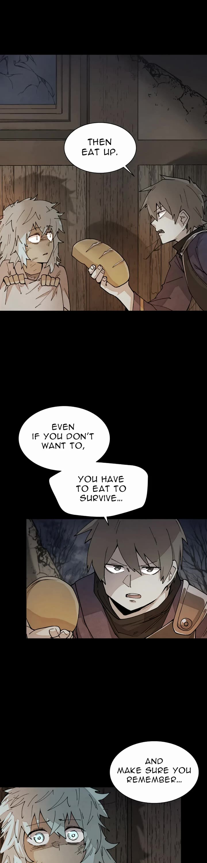 Reincarnation of the Hero Party's Archmage chapter 36 page 21