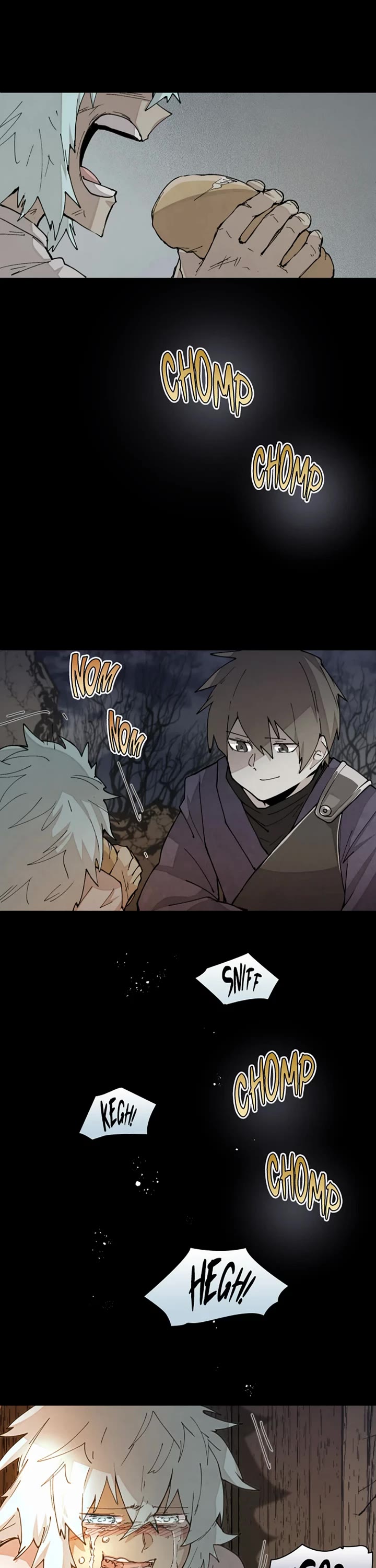 Reincarnation of the Hero Party's Archmage chapter 36 page 23