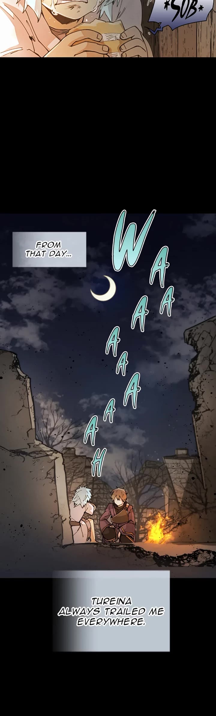 Reincarnation of the Hero Party's Archmage chapter 36 page 24