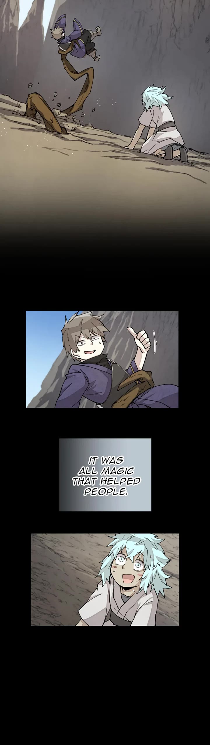 Reincarnation of the Hero Party's Archmage chapter 36 page 30