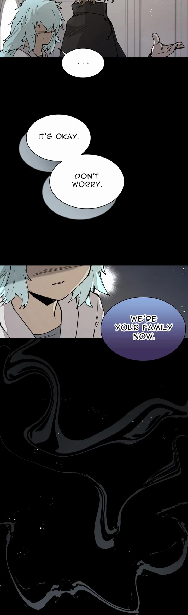 Reincarnation of the Hero Party's Archmage chapter 36 page 35