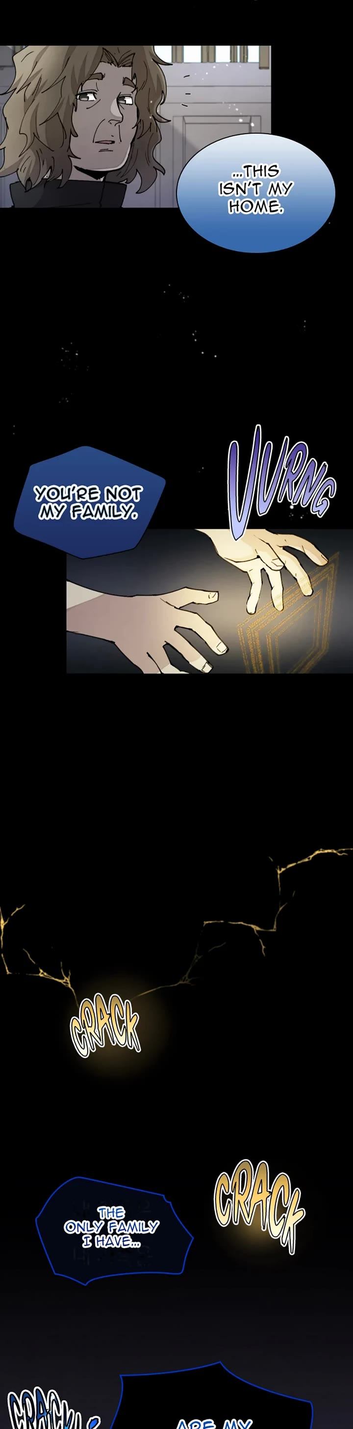 Reincarnation of the Hero Party's Archmage chapter 36 page 36